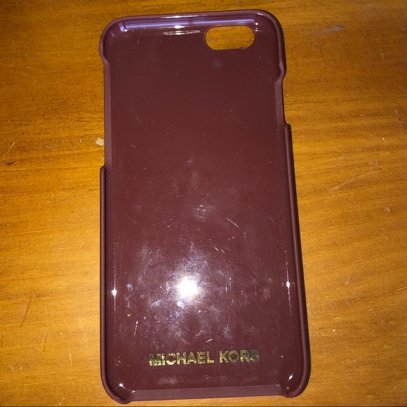 iPhone 6/6s Michael Kors phone case - Picture 2 of 2